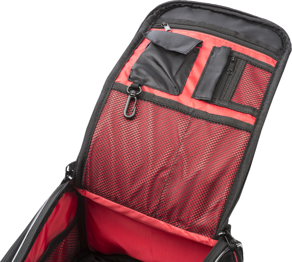 FLY RACING MEDIUM TANK BAG