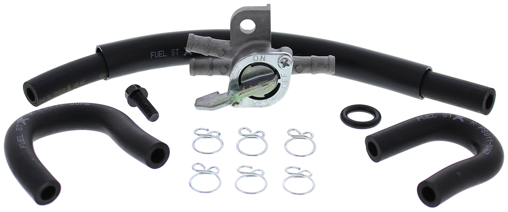 ALL BALLS FUEL VALVE