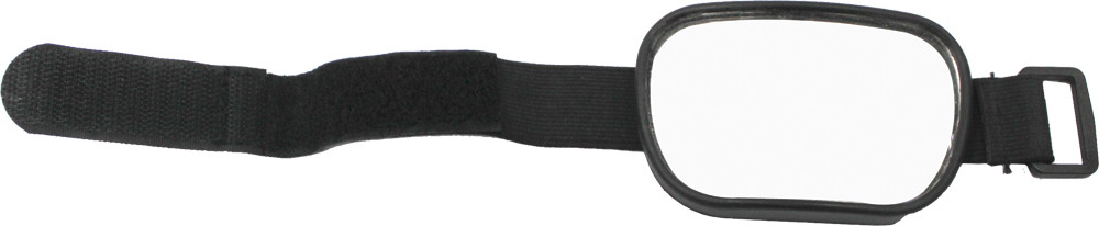 SP1 VELCRO GLOVE MIRROR OVAL