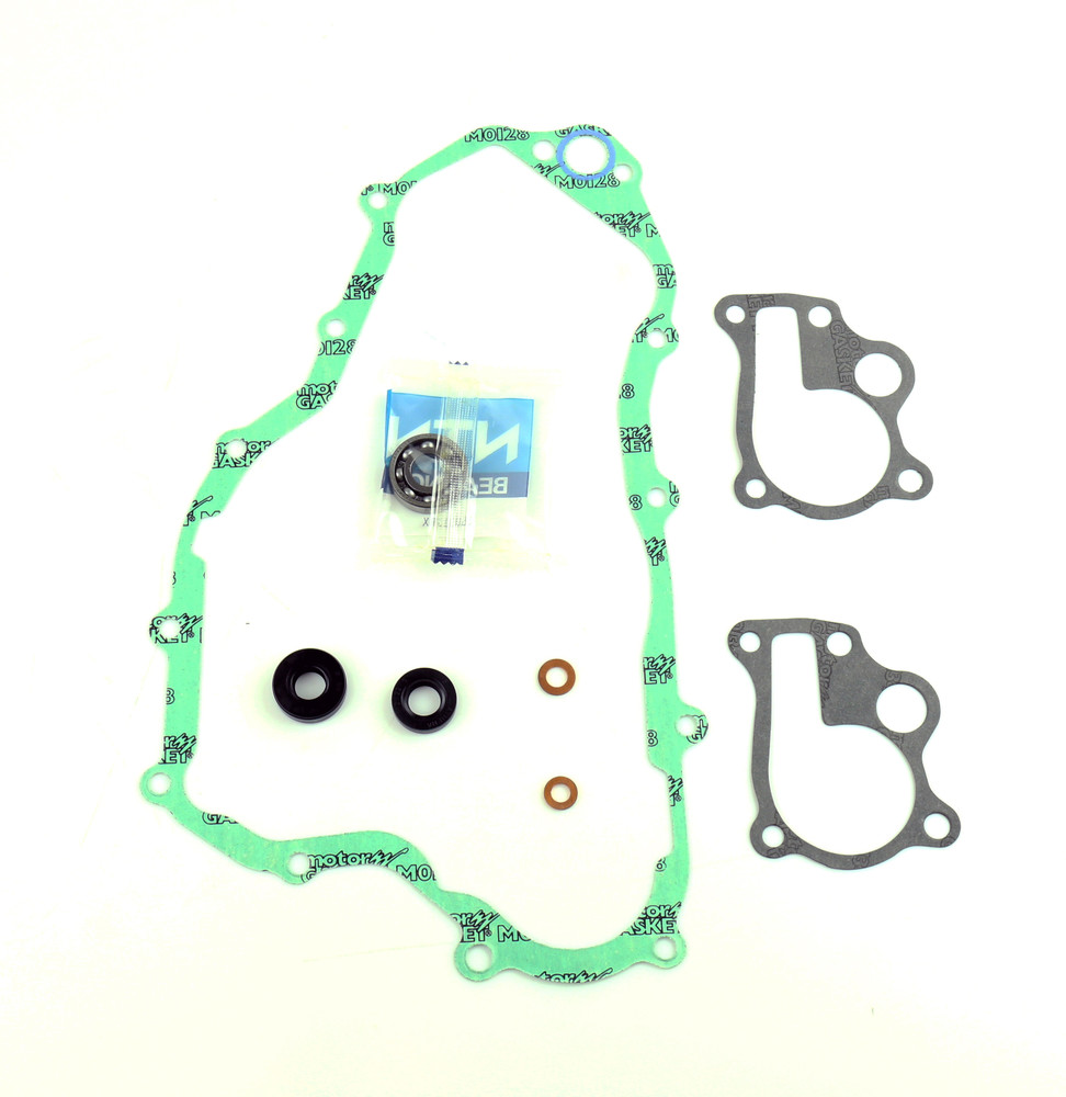 Athena Water Pump Gasket Kit Honda CR250R 1992-2001