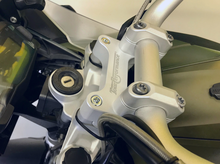 HELIBARS HANDLEBAR RISERS