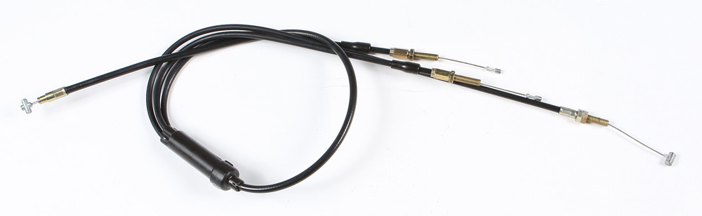 SP1 THROTTLE CABLE POL S/M