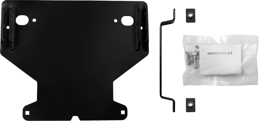 OPEN TRAIL ATV PLOW MOUNT