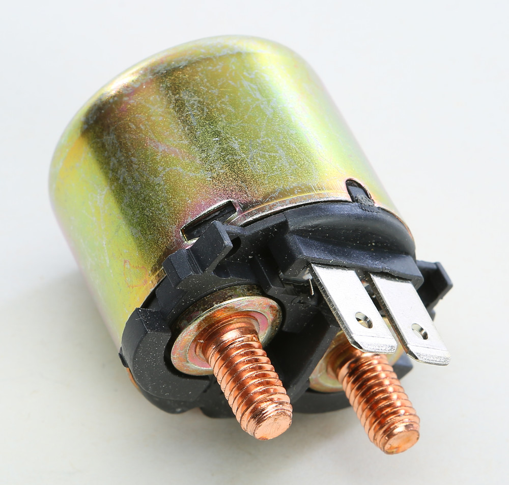 RICKS STARTER SOLENOID TRI