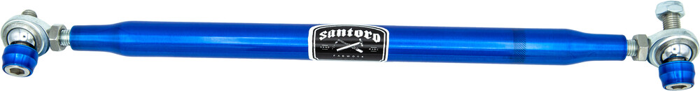 Santoro Fabworx Shift Linkage Blue Flh/Flt