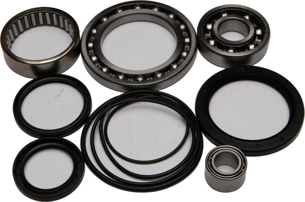 ALL BALLS REAR DIFFERENTIAL BEARING AND SEAL KIT