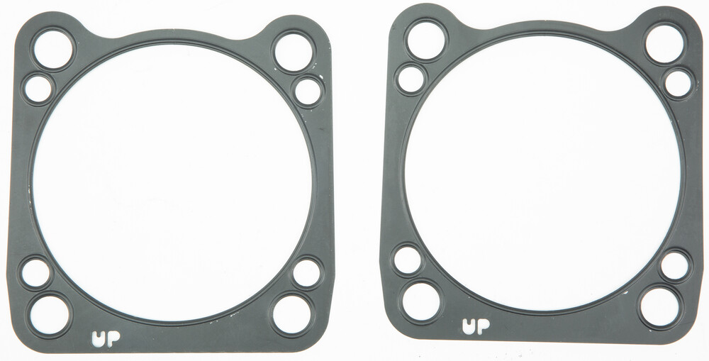 COMETIC M8 BASE GASKET .030"RC GEN2 EMBOSSING PR