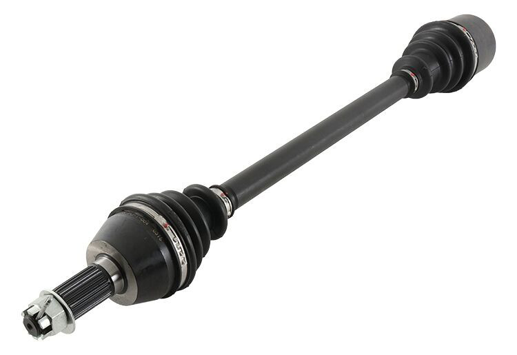 ALL BALLS 8 BALL EXTREME AXLE FRONT
