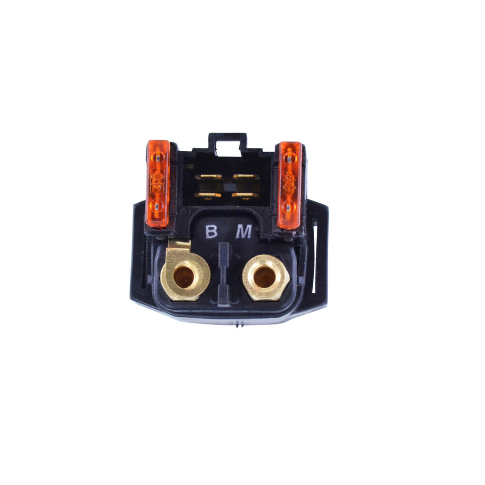 RM STATOR STARTER RELAY SOLENOID