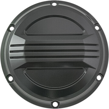 HARDDRIVE DERBY COVER BLACK XL 04-20