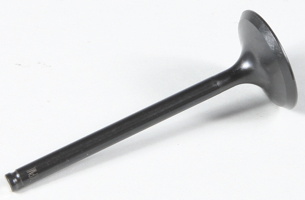 BLACK DIAMOND EXHAUST VALVE