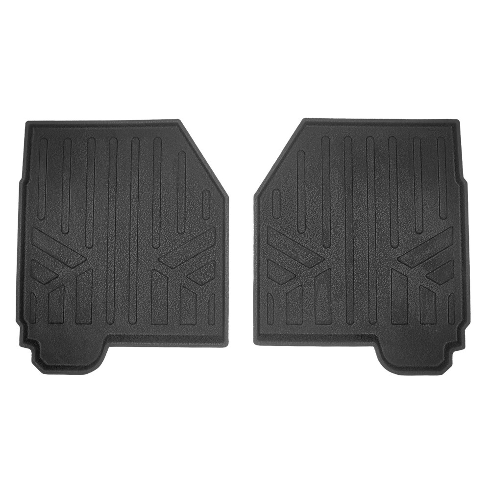 FLOOR LINER SECOND ROW