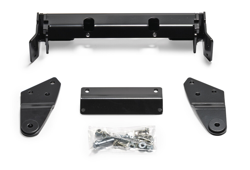 Warn Honda Fourtrax Rubicon Front Plow Mount Kit