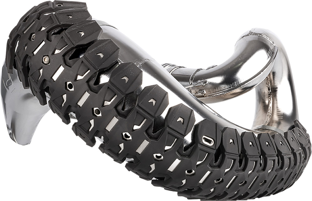 Polisport Armadillo 2 Stroke Pipe Guard