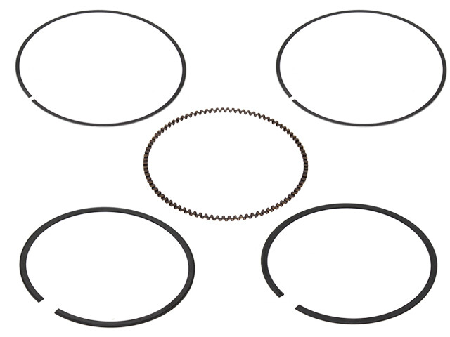 Namura Piston Rings 90.42mm Pol For Namura Pistons Only