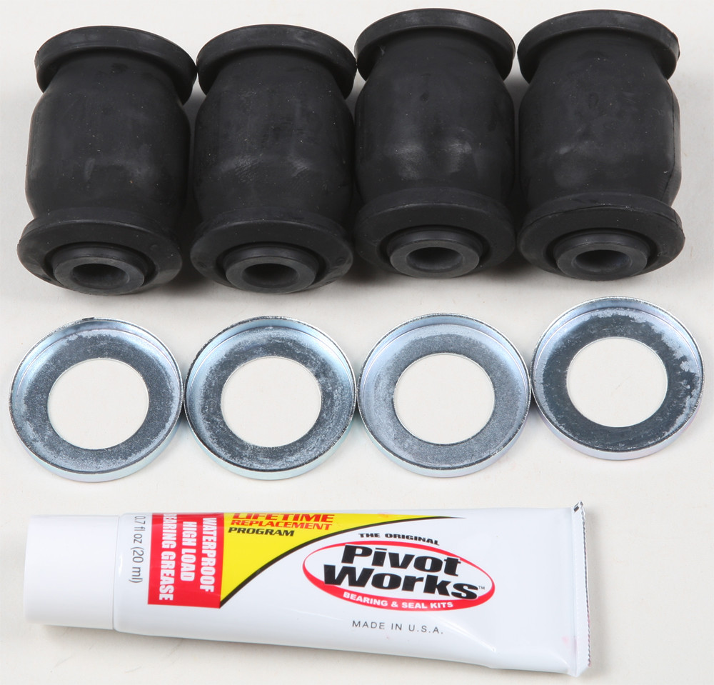 PIVOT WORKS LOWER A-ARM KIT