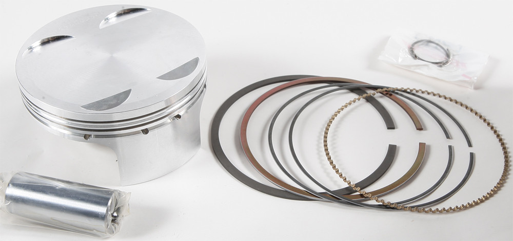 PISTON KIT ARMORGLIDE 96.00/+2.00 10.5:1 HON
