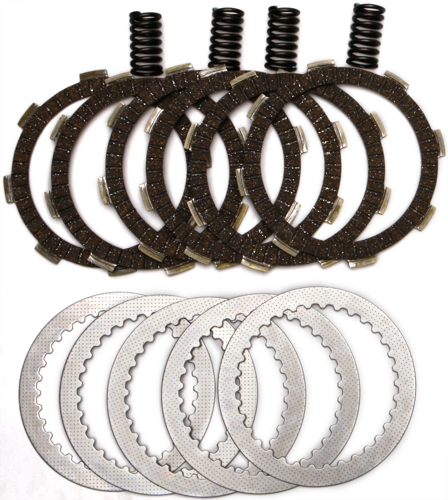 DRC Series Clutch Kit