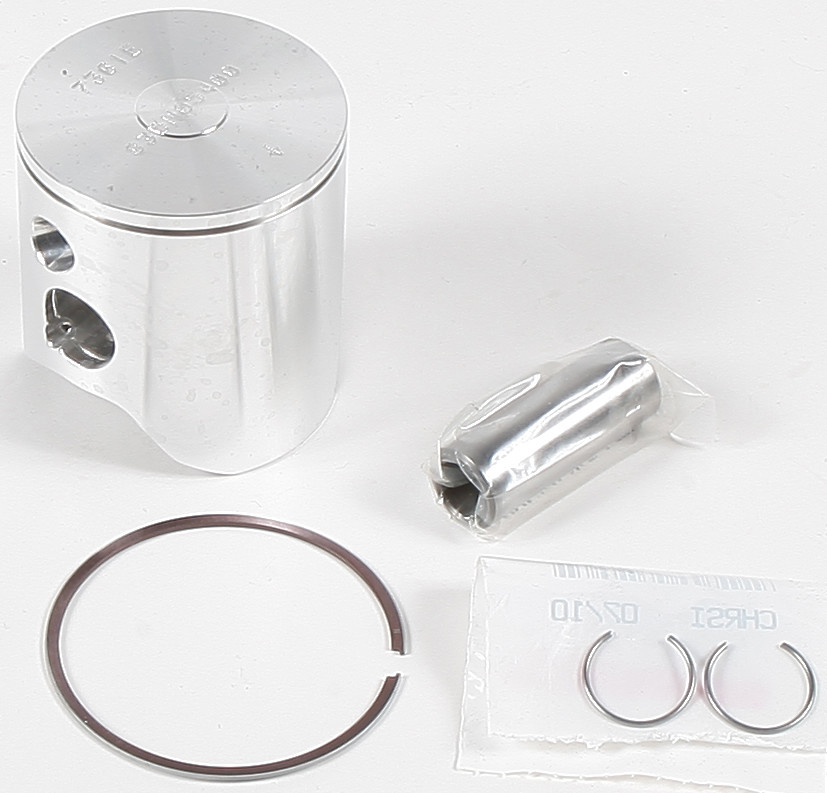 WISECO PISTON KIT PRO-LITE 54.00/STD SUZ
