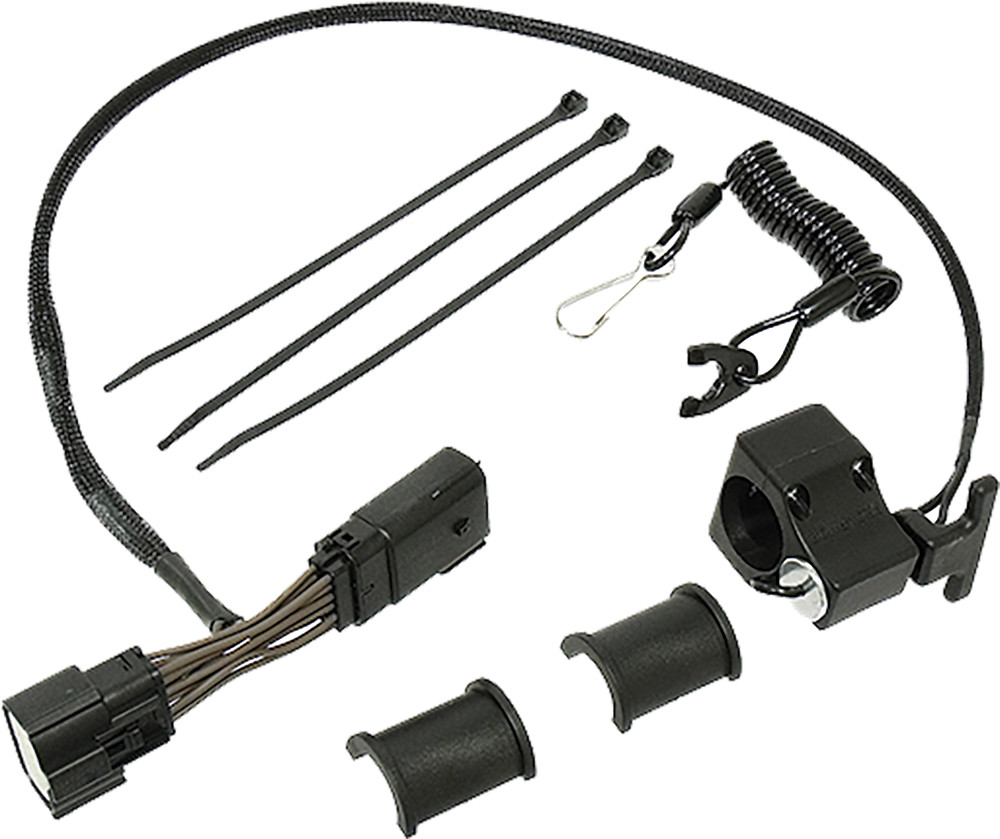 SP1 TETHER SWITCH A/C