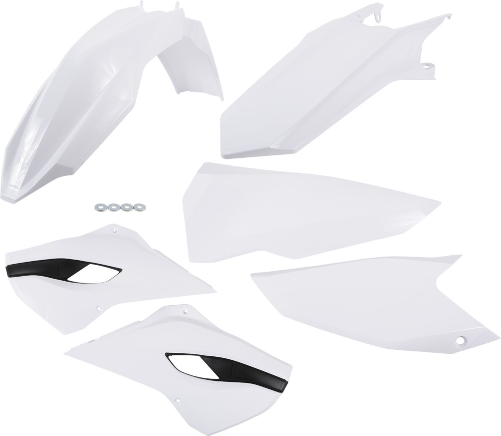 ACERBIS PLASTIC KIT ORIGINAL