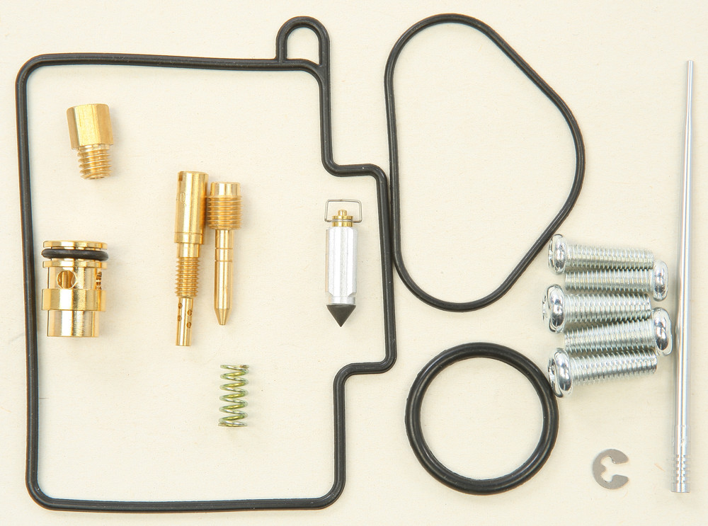 ALL BALLS BIKE CARBURETOR REBUILD KIT
