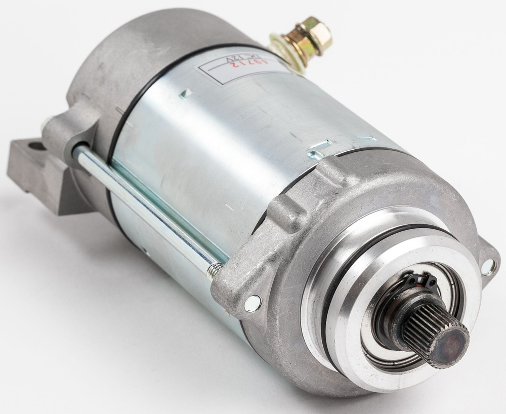 RICKS STARTER MOTOR