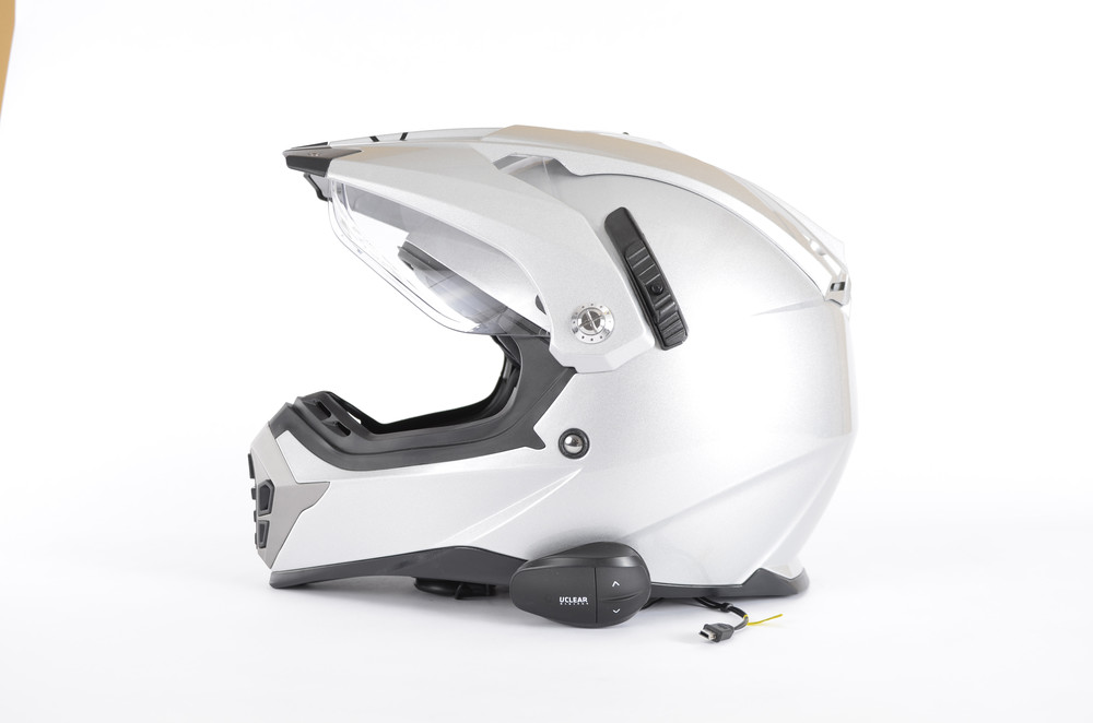 UCLEAR TEMPORARY MOUNT FOR HBC AMP AND MOTION SERIES