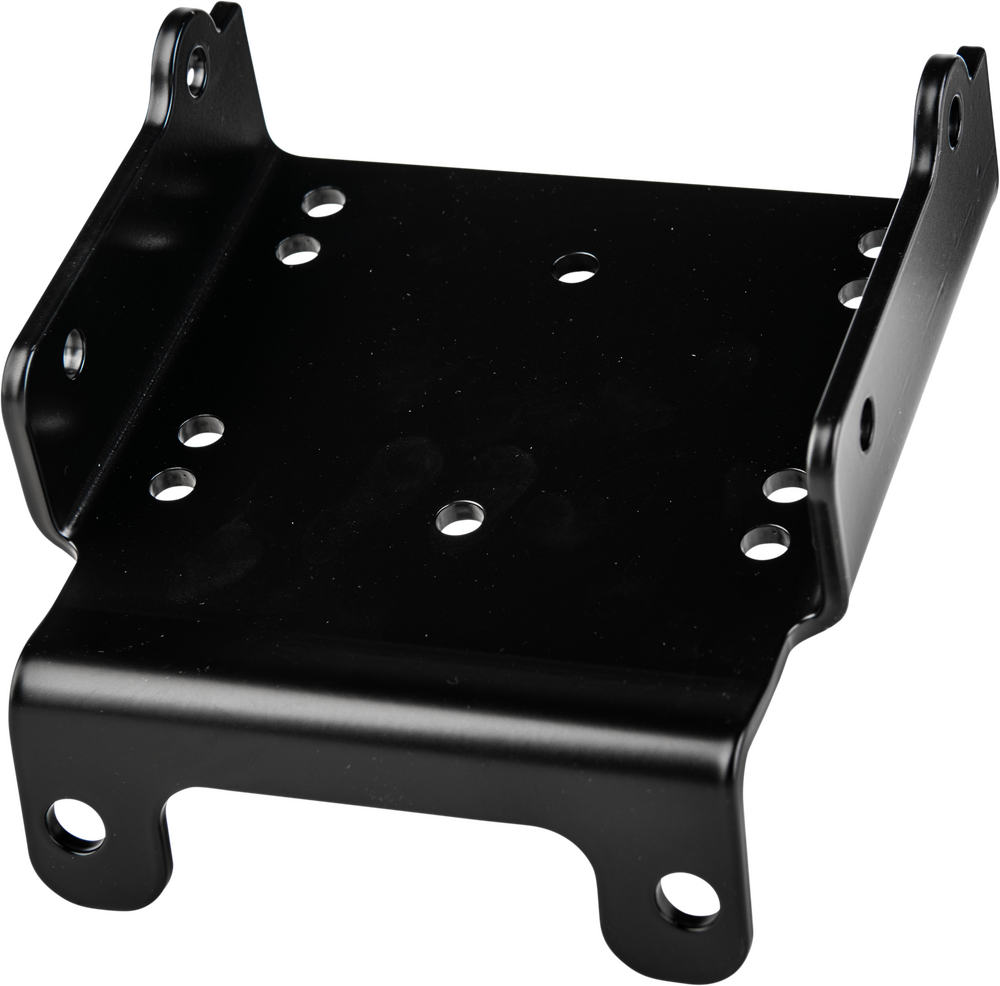 Open Trail Winch Mount