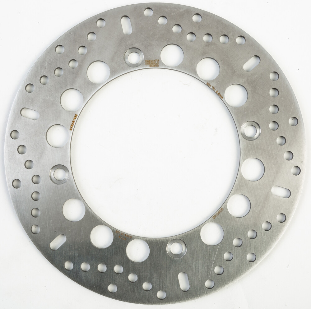 EBC STANDARD ROTOR