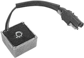 VOLTAGE REGULATOR