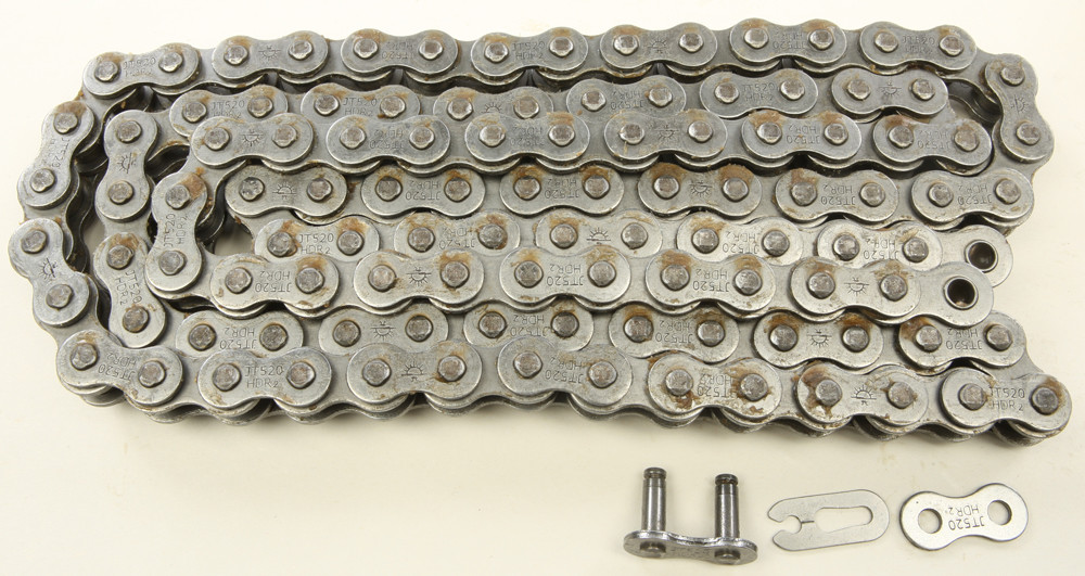 JT CHAIN HDR HEAVY DUTY 520-110L