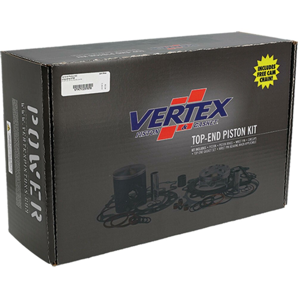 VERTEX TOP END KIT 77.97/STD 13.9:1 HUSQ/KTM