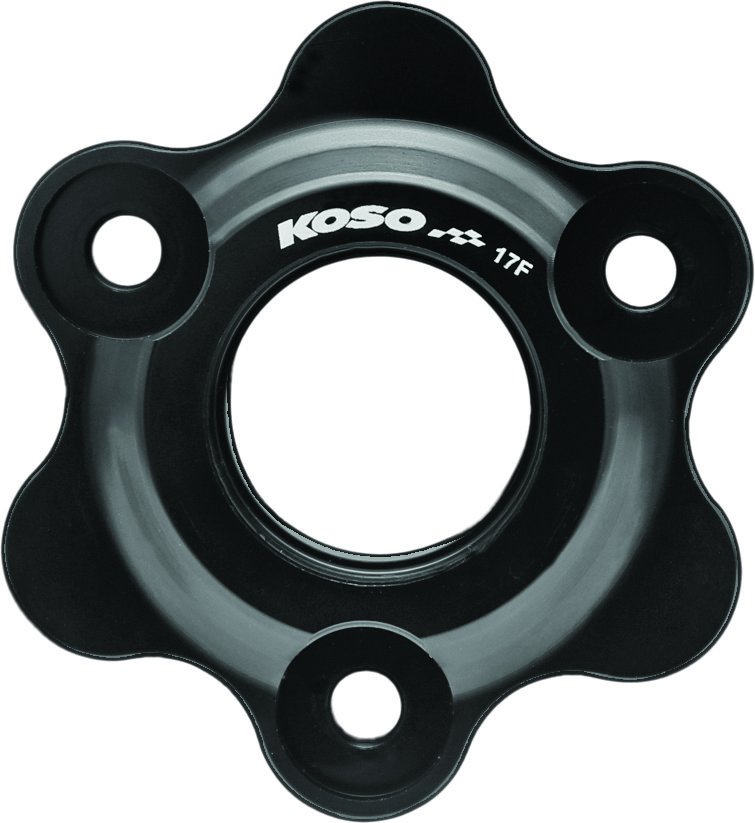 Koso Clutch Lifter Plate Hon