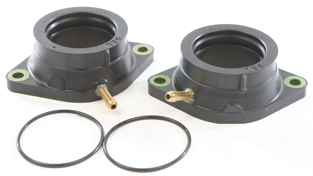 K&L CARBURETOR BOOT/HOLDER