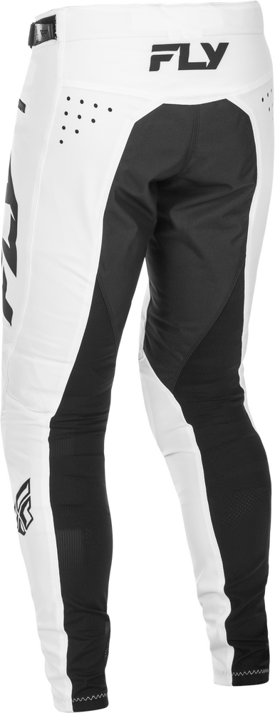 Fly Racing Rayce Bicycle Pants MTB BMX Protective Pants - Picture 33 of 37