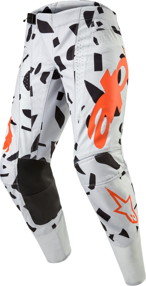 TECHSTAR RANTERA PANTS HAZE GREY/CAMO SZ 36