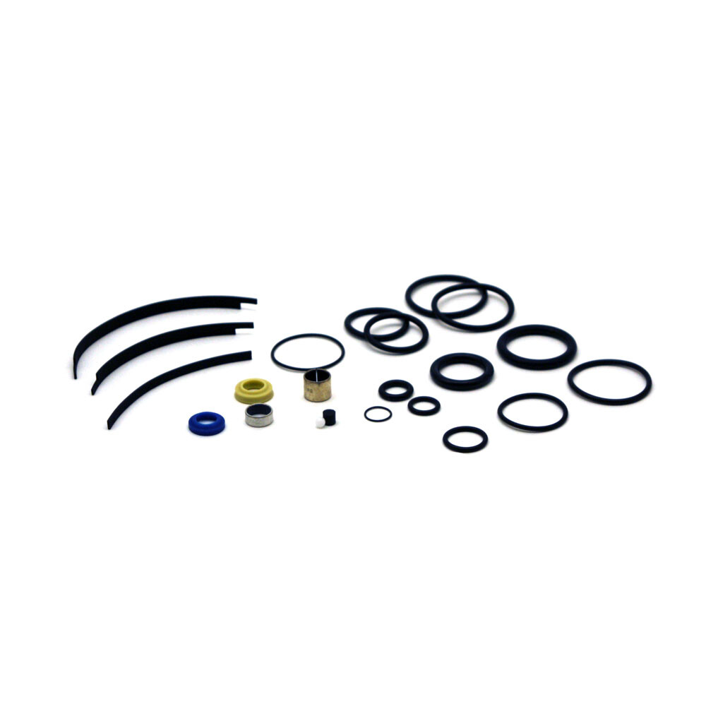 HYGEAR HYBRID SHOCK REBUILD KIT FOX ACT WITH 1/2" SHAFT