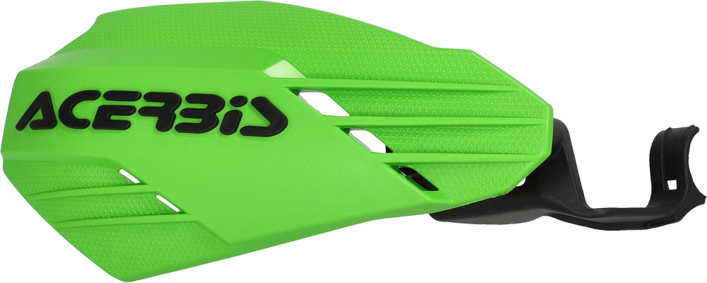 ACERBIS K-LINEAR HANDGUARD GREEN/BLACK