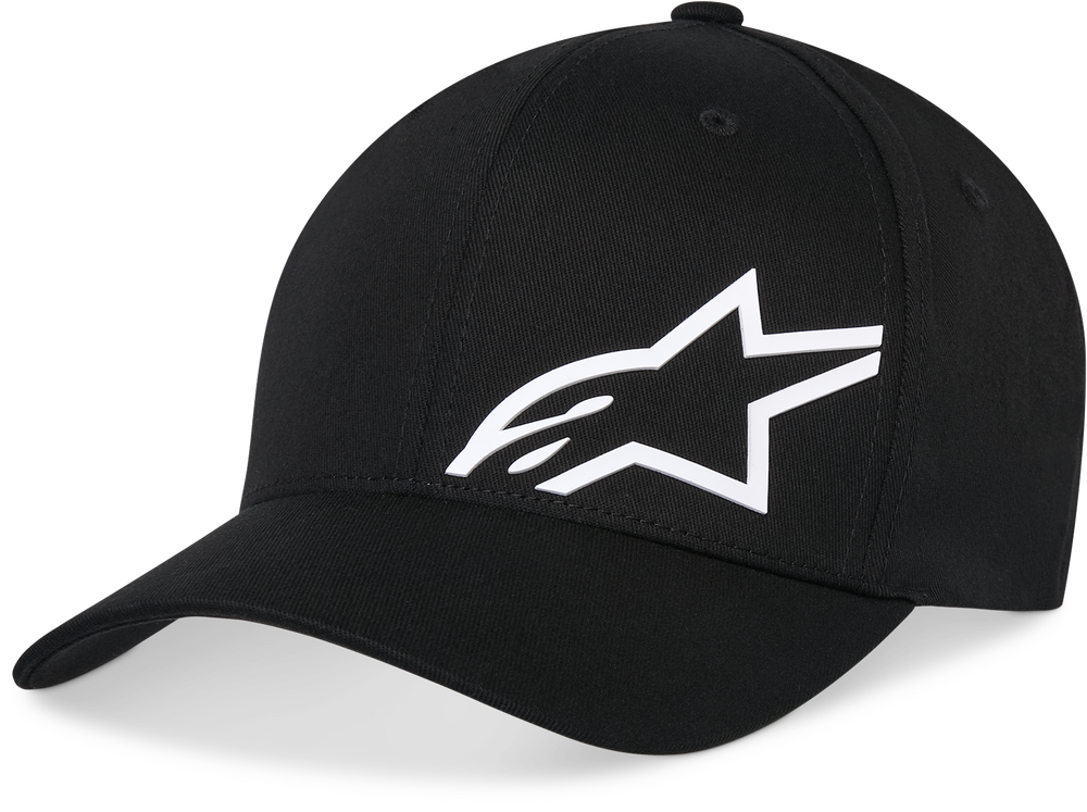 Alpinestars Corp Shift Multi Hat — Black
