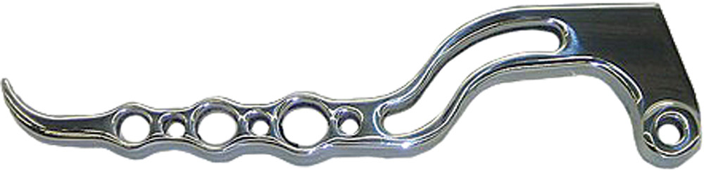 BRAKE LEVER CHROME