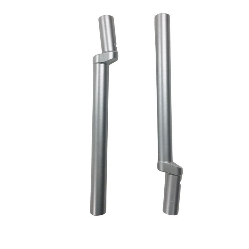 HeliBars TracStar Handlebar Risers BMW K1300S 2009-2016