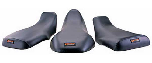 QUAD WORKS SEAT COVER STANDARD BLACK