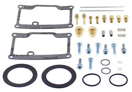 ALL BALLS CARBURETOR REBUILD KIT