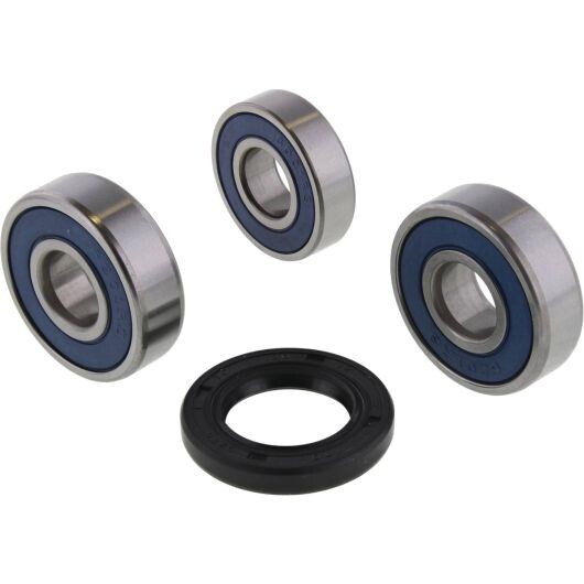 All Balls Wheel Bearing Kit Rear