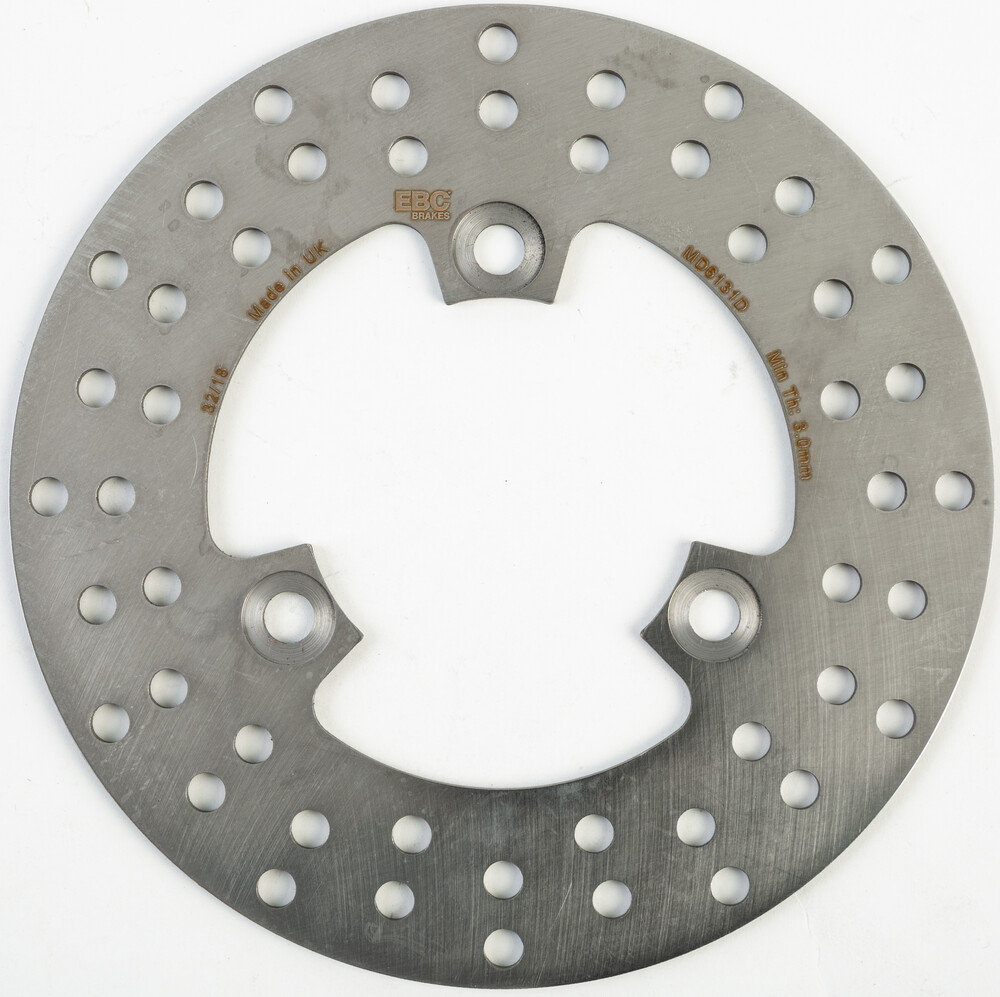 EBC STANDARD ROTOR