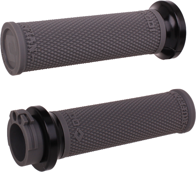 Ruffian Lock-On Street Grips