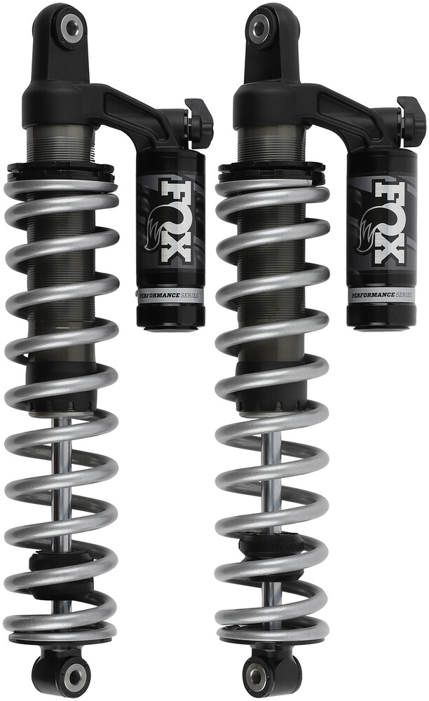 2.0 QS3 SHOCK REAR REAR 2 SEAT