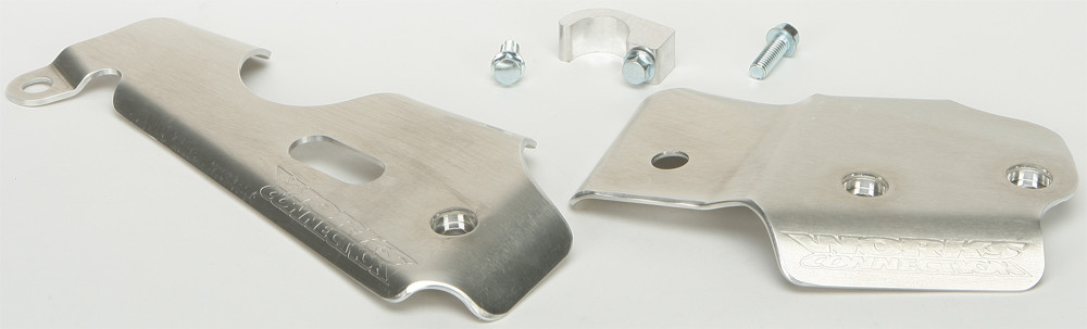 WORKS FRAME GUARDS KX85/100