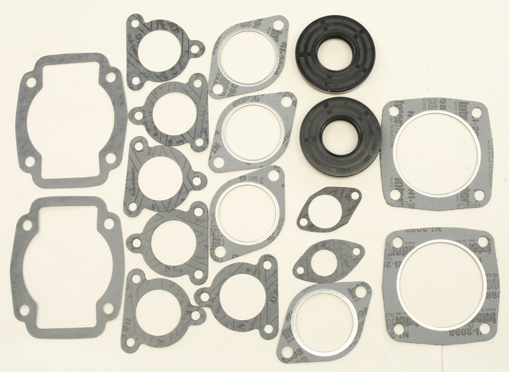SP1 FULL GASKET SET A/C